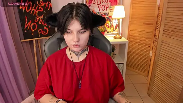 mekurisu online show from February 2025 08:39:02 AM