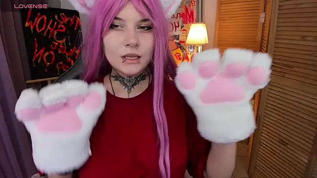 mekurisu online show from February 2025 08:24:02 AM