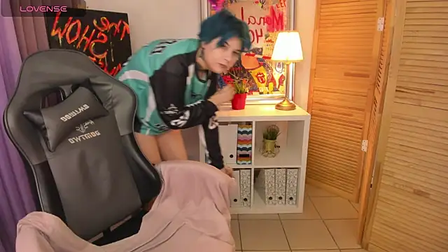 mekurisu online show from February 2025 08:20:01 AM