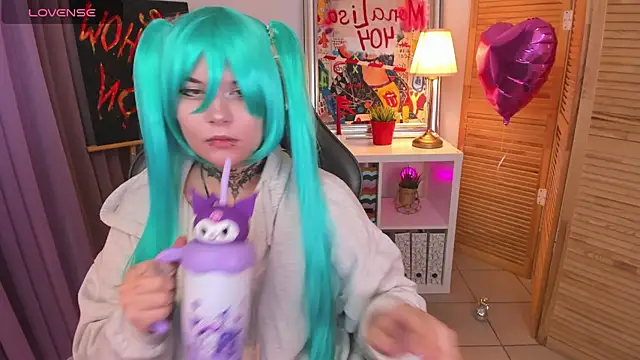 mekurisu online show from February 2025 01:36:01 AM