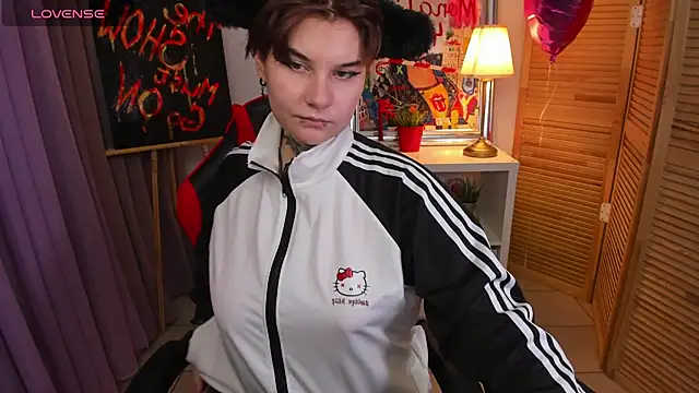 mekurisu online show from February 2025 07:42:02 AM