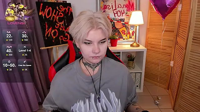 mekurisu online show from March 2025 04:25:02 AM