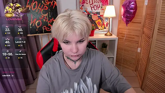 mekurisu online show from March 2025 04:21:01 AM