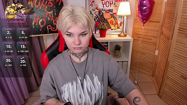 mekurisu online show from March 2025 07:26:02 AM