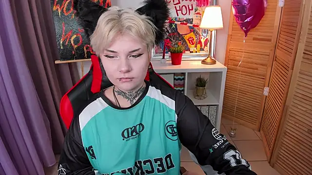 mekurisu online show from March 2025 01:16:01 AM