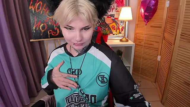 mekurisu online show from March 2025 04:21:02 AM