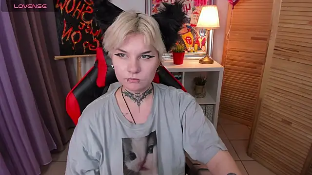 mekurisu online show from March 2025 07:22:02 AM