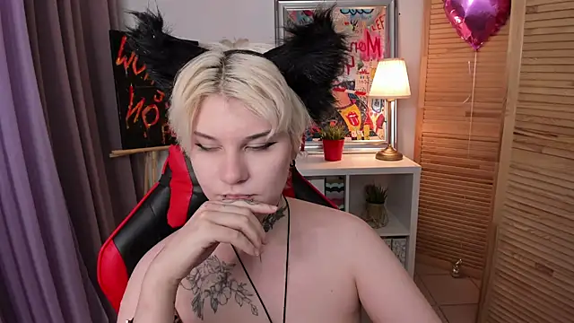 mekurisu online show from March 2025 07:31:02 AM