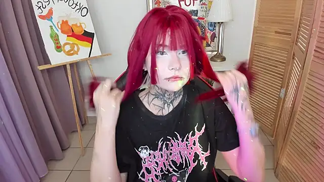 mekurisu online show from October 2025 01:15:02 AM