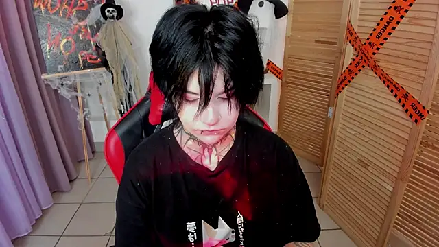 mekurisu online show from October 2025 01:17:02 AM