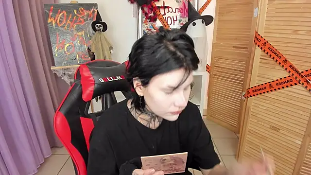 mekurisu online show from October 2025 01:20:02 AM