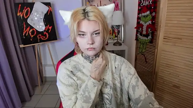 mekurisu online show from December 2025 01:21:02 AM