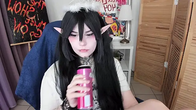 mekurisu online show from March 2026 01:55:02 AM