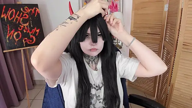 mekurisu online show from March 2026 08:20:01 AM