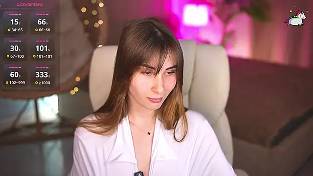 JennyyLuv online show from April 2026 07:15:01 PM