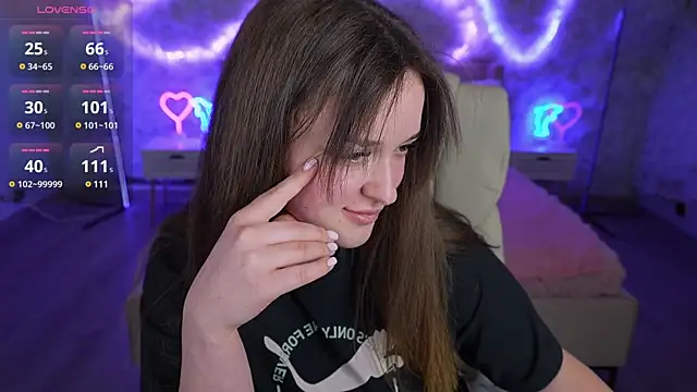 DonnaLustt online show from March 2025 07:59:02 PM