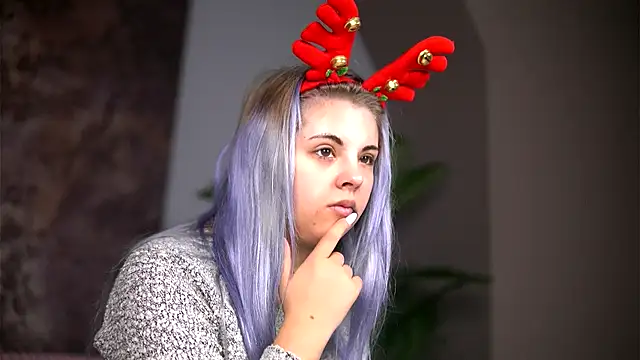 AudreySosa online show from December 2025 10:17:02 PM