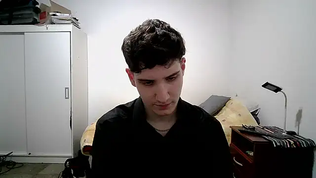 Spicylemon01 online show from June 2026 02:35:02 AM
