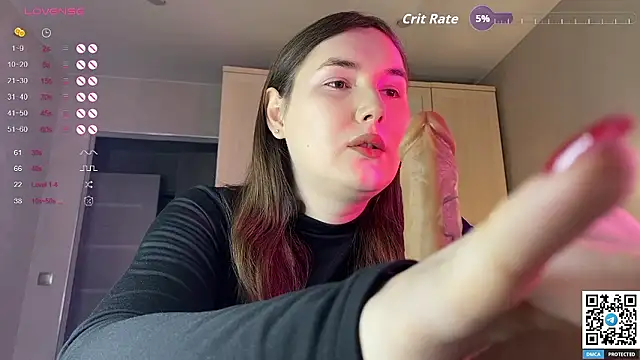 Maria Bowie online show from January 2026 08:05:01 AM