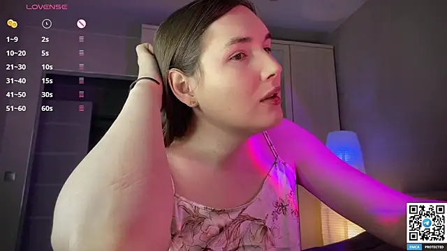 Maria Bowie online show from February 2026 07:19:01 AM