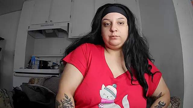 Snapshot of Lilithsincity chatting on January 2025 01:45:02 PM Lilithsincity online show from January 2025 01:45:02 PM