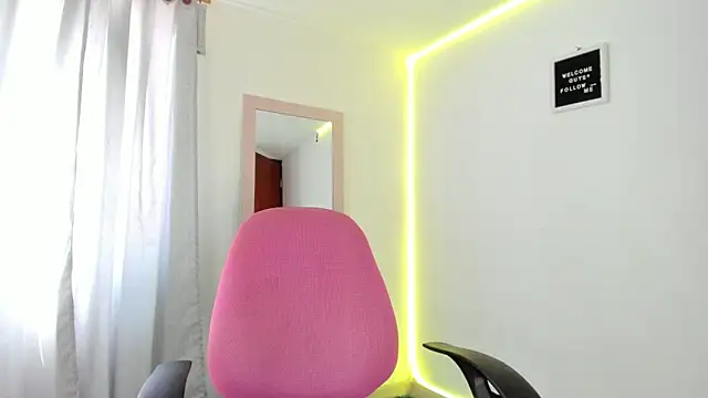 Anniie grey online show from December 2024 04:12:02 PM