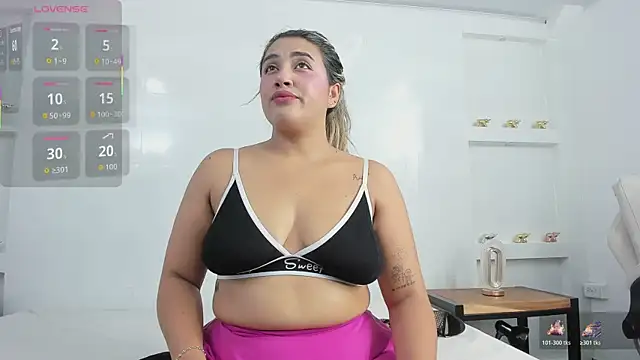 Snapshot of julietha_taylor chatting on January 2026 07:52:02 PM julietha taylor online show from January 2026 07:52:02 PM