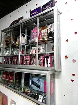 sofiafantasy online show from November 2025 11:08:02 PM