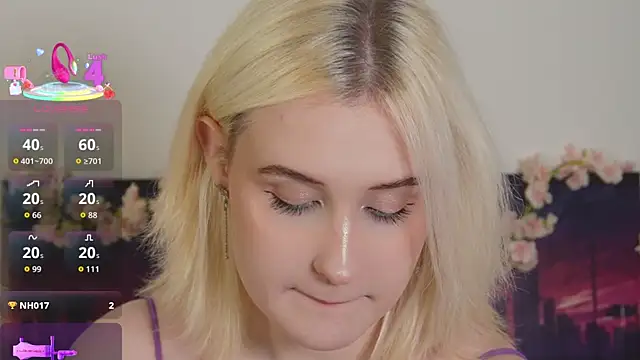 tiffannyjons online show from November 2025 05:44:01 PM