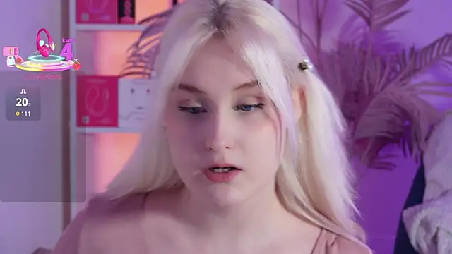 tiffannyjons online show from March 2026 06:02:02 PM