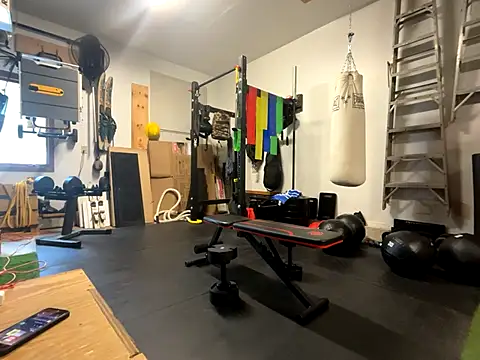 MissSwitch online show from December 2024 06:28:01 PM