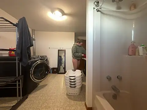 MissSwitch online show from December 2024 01:12:02 PM