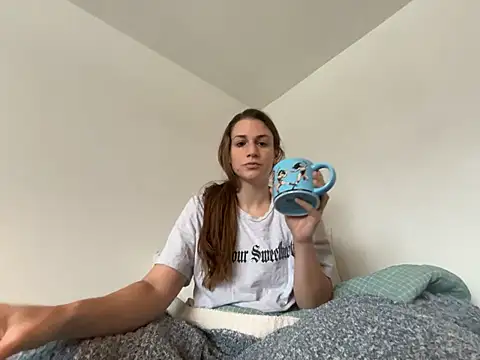 MissSwitch online show from January 2025 01:41:02 PM