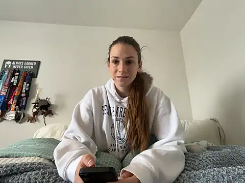 MissSwitch online show from January 2025 03:34:01 PM