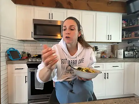 MissSwitch online show from January 2025 06:36:02 PM