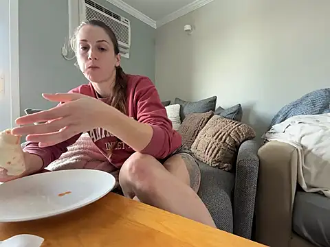 MissSwitch online show from March 2025 05:43:02 PM