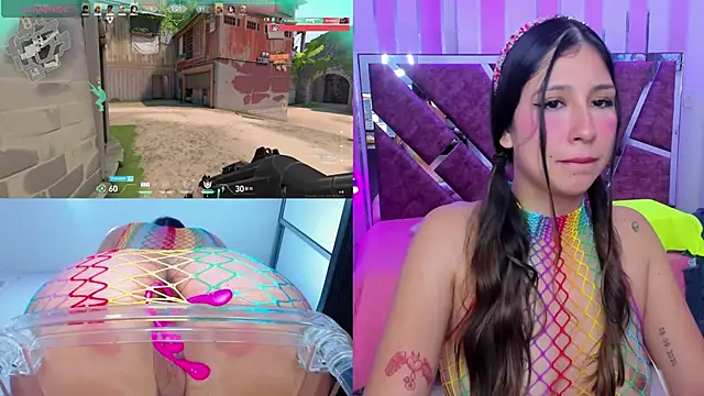 BellyRouse online show from January 2025 07:25:01 AM