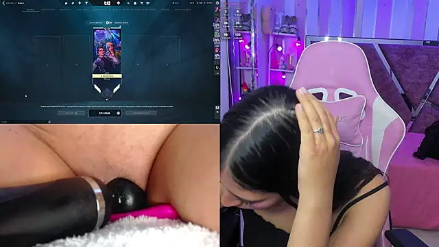 BellyRouse online show from January 2025 10:06:02 AM