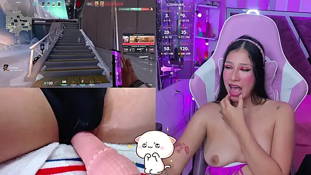 BellyRouse online show from February 2025 07:07:02 AM