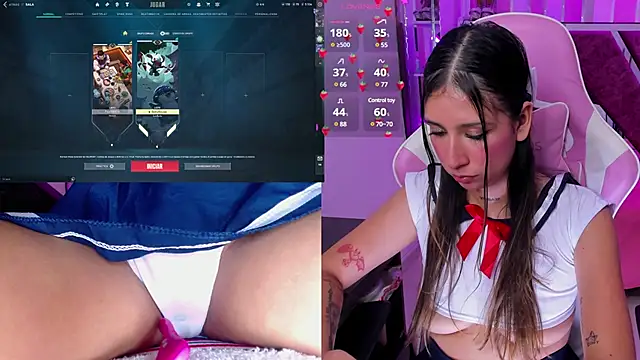 BellyRouse online show from March 2025 07:57:01 AM