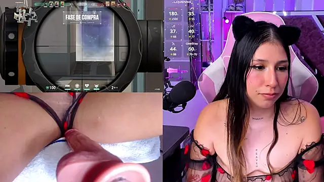 BellyRouse online show from March 2025 07:37:02 AM