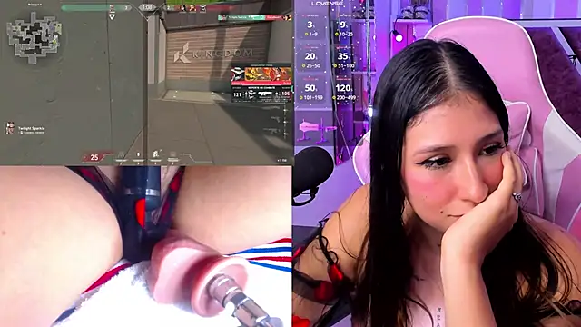 BellyRouse online show from March 2025 10:44:01 AM