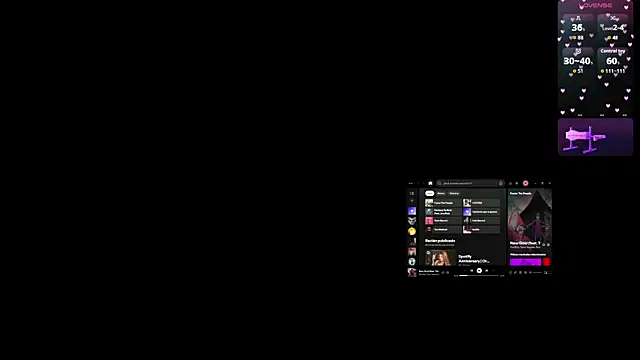 BellyRouse online show from October 2025 05:00:02 AM