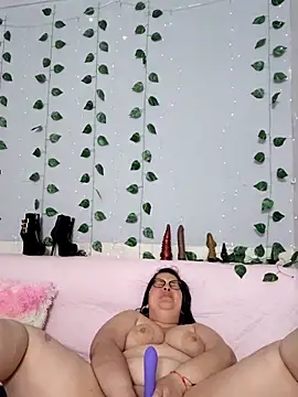 kiara scottt online show from February 2026 09:08:01 AM