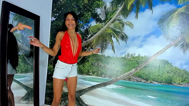 Mieldeluna online show from December 2024 05:18:02 AM