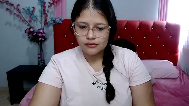 Snapshot of angel_barbie_1 chatting on July 2026 02:19:01 PM angel barbie 1 online show from July 2026 02:19:01 PM