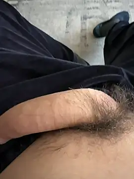 CheapFan55 online show from April 2026 02:05:01 PM