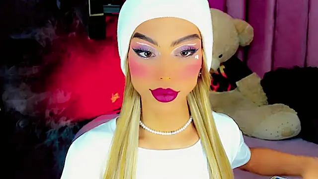 Snapshot of dollswit01 chatting on March 2025 09:54:02 PM dollswit01 online show from March 2025 09:54:02 PM