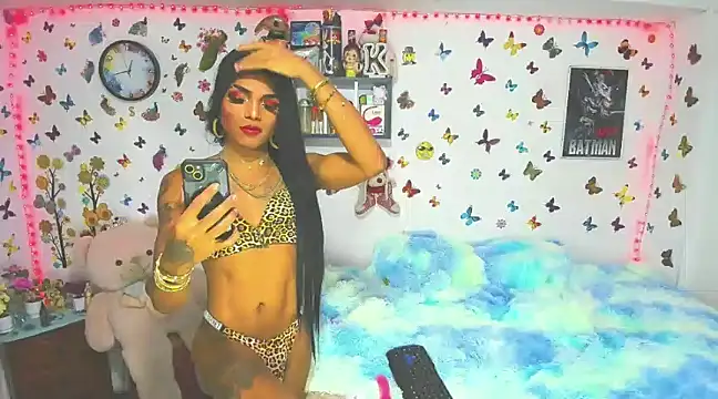 marianaoficial249701 online show from January 2025 12:15:01 AM