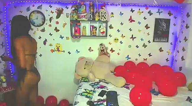 marianaoficial249701 online show from February 2025 12:48:01 PM